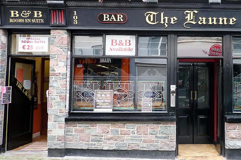 The Laune Accommodation Killarney Exterior photo