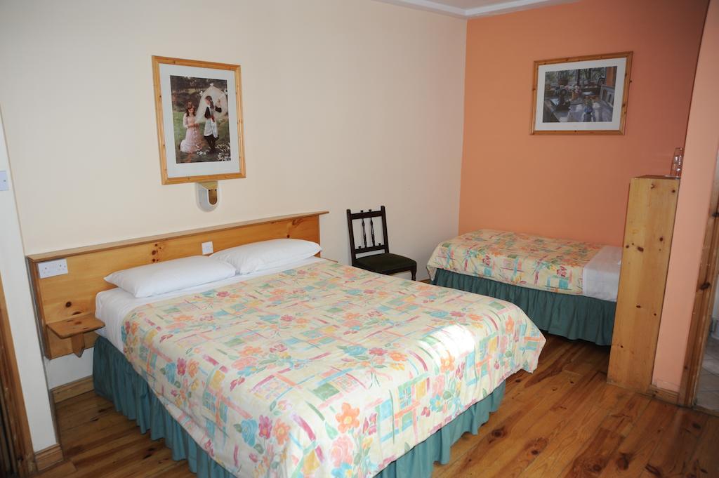 The Laune Accommodation Killarney Room photo