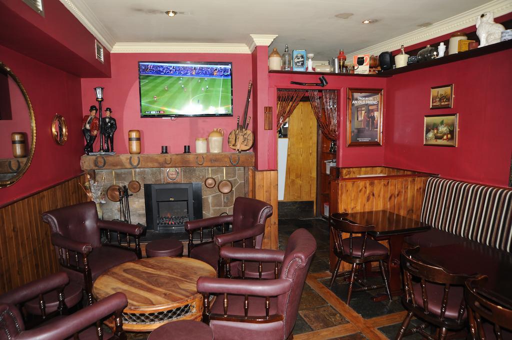 The Laune Accommodation Killarney Exterior photo