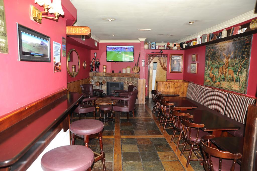 The Laune Accommodation Killarney Exterior photo