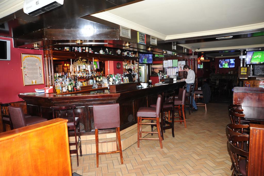 The Laune Accommodation Killarney Exterior photo
