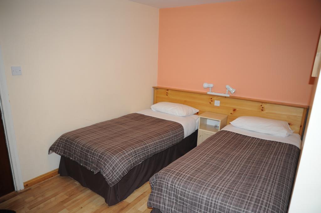 The Laune Accommodation Killarney Room photo